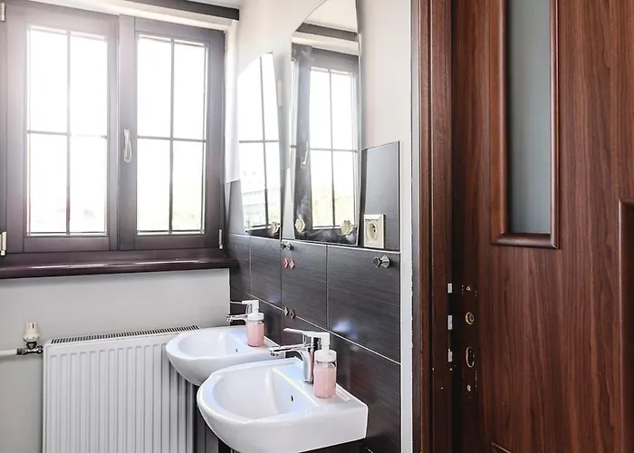 Hotel Moho E Wrocław