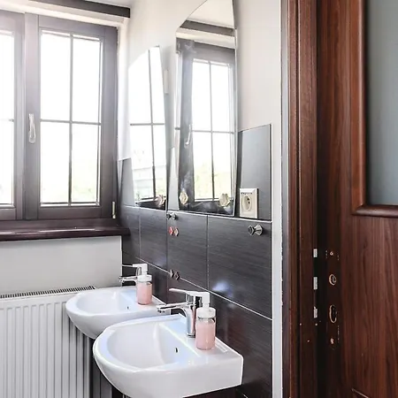 Hostel Moho E Wrocław