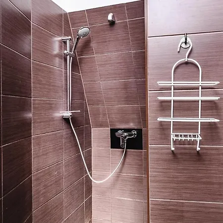 Hostel Moho E Wrocław