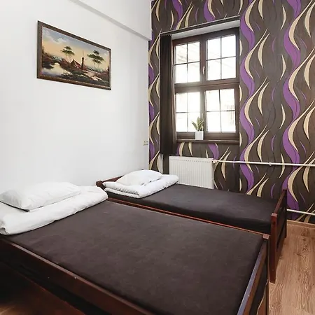 Hostel Moho E Wrocław