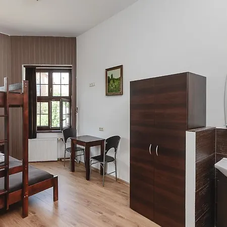 Moho E * Wrocław